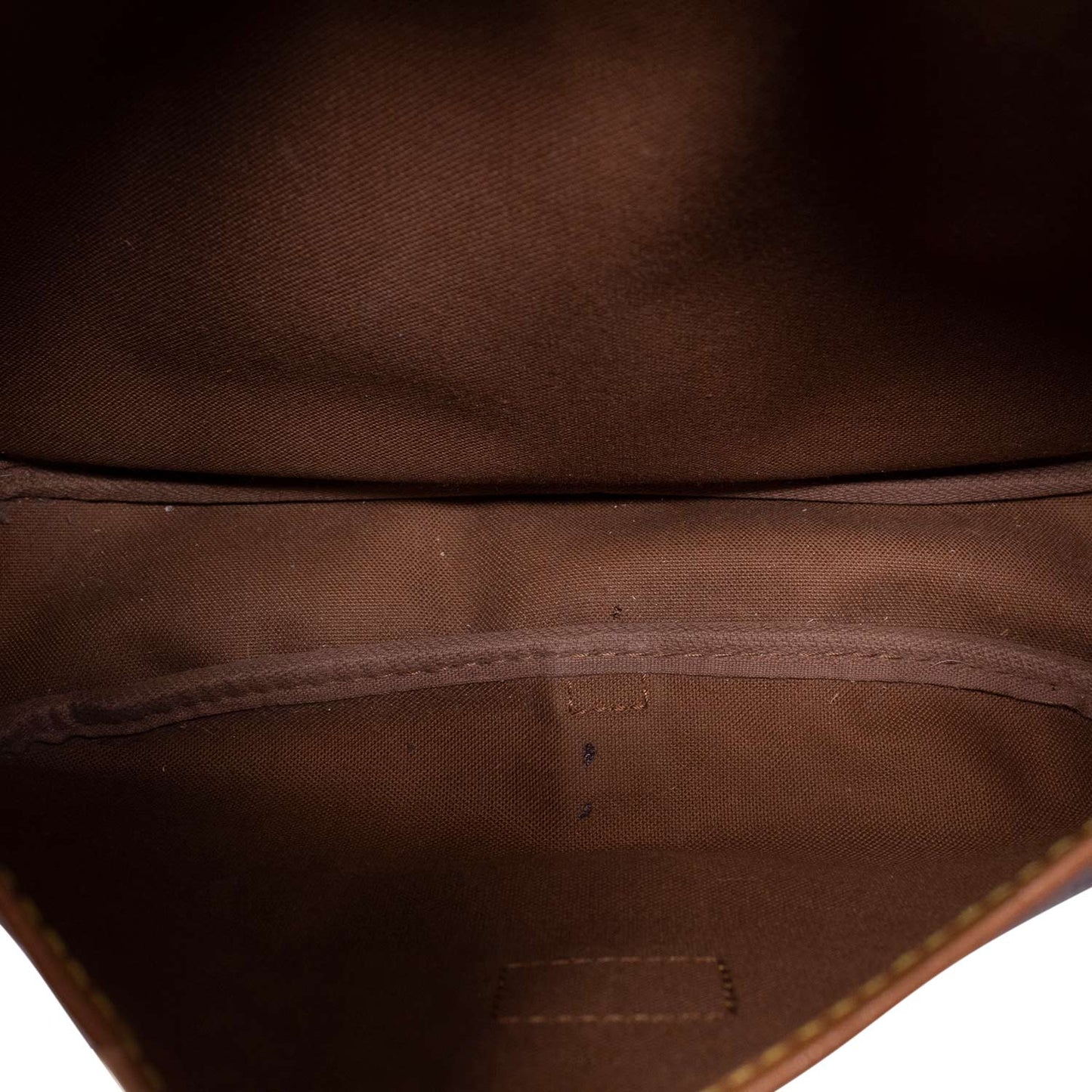 Louis Vuitton Saumur 30 Monogram Vintage