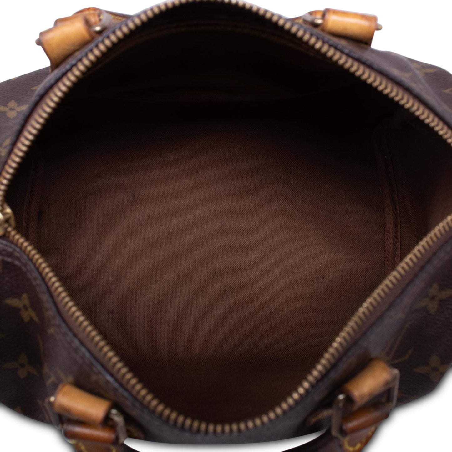 Louis Vuitton Speedy 25 Monogram