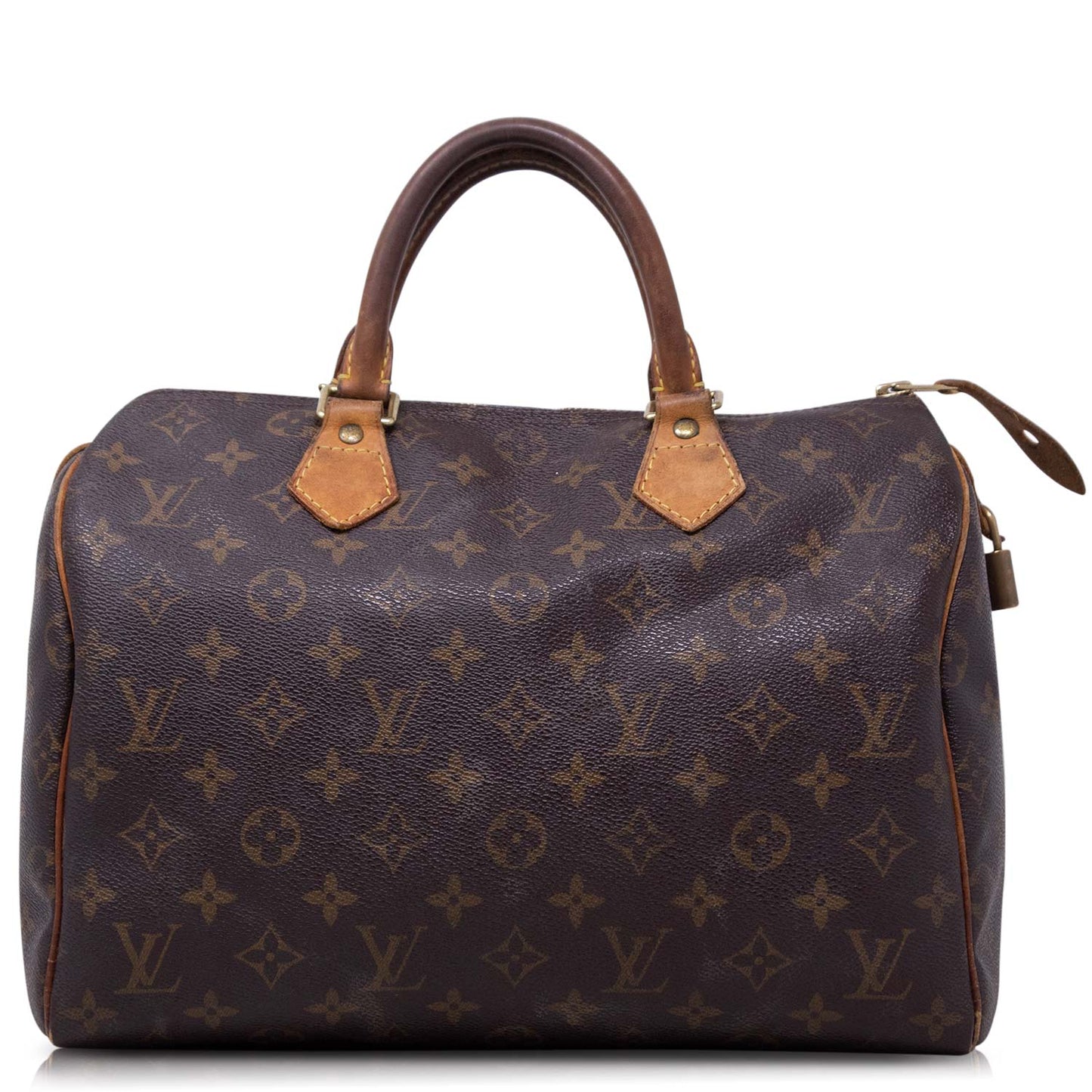 Louis Vuitton Speedy 30 Monogram