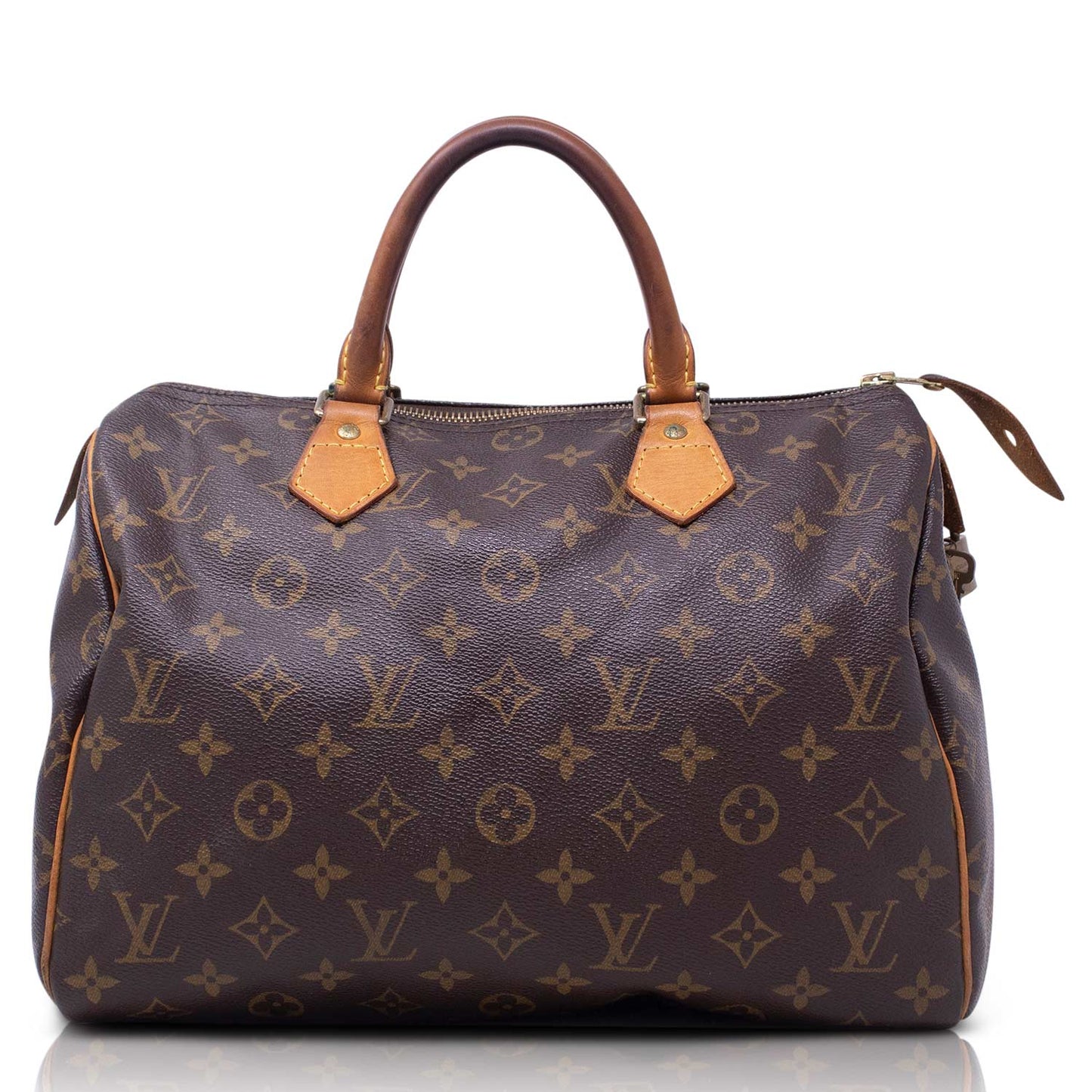Louis Vuitton Speedy 30 Monogram