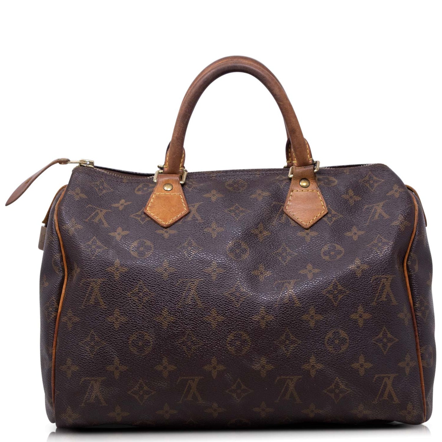 Louis Vuitton Speedy 30 Monogram