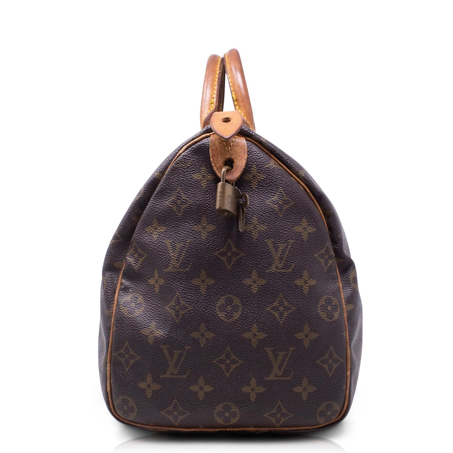 Louis Vuitton Speedy 35 Monogram