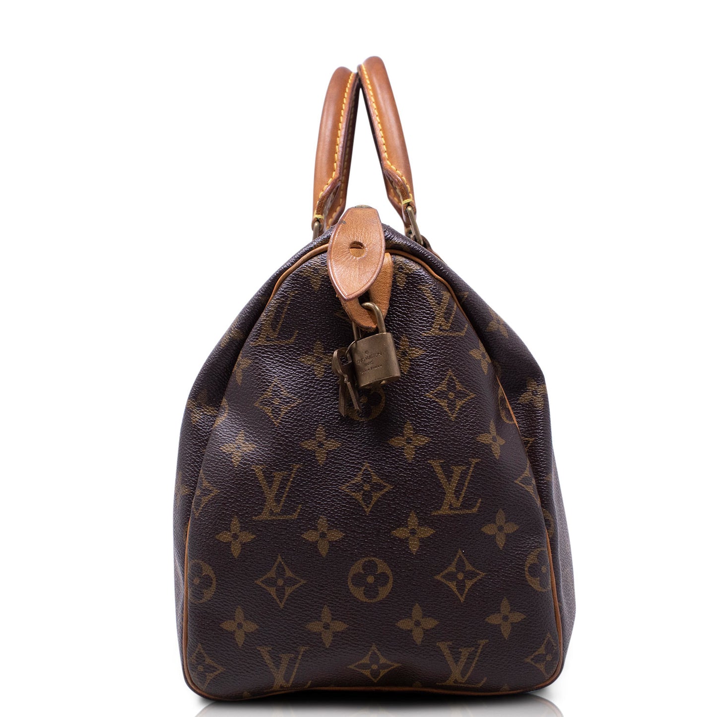 Louis Vuitton Speedy 30 Monogram