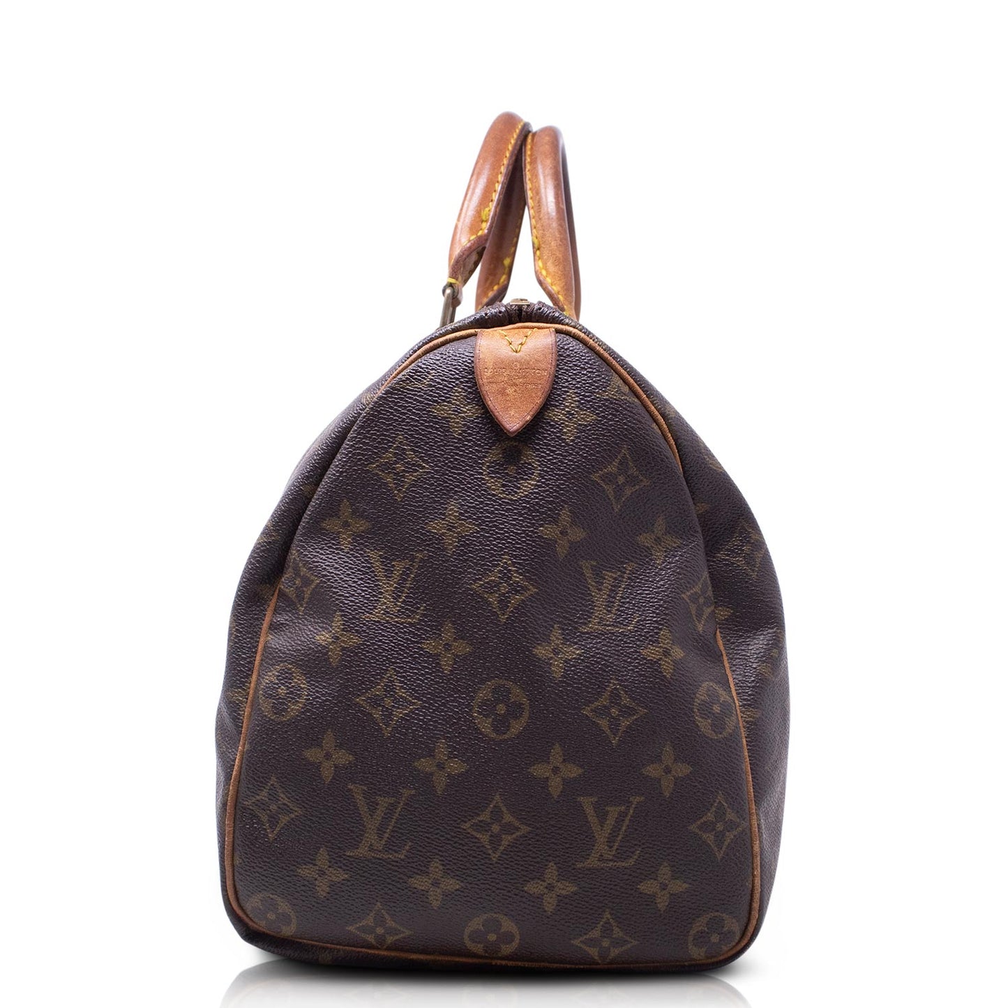 Louis Vuitton Speedy 35 Monogram