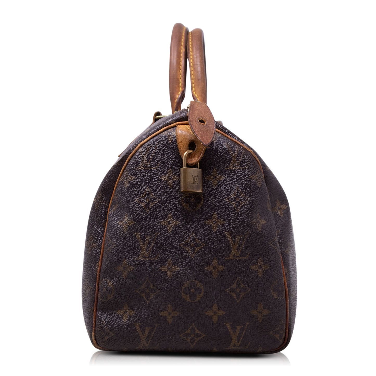 Louis Vuitton Speedy 30 Monogram