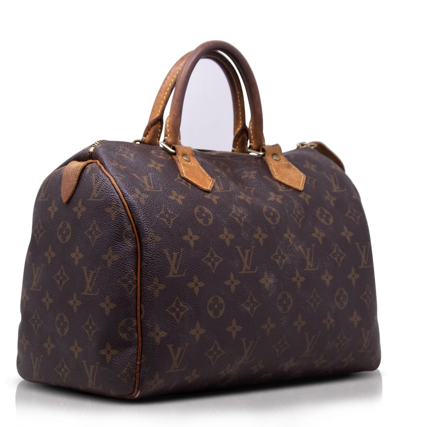 Louis Vuitton Speedy 30 Monogram