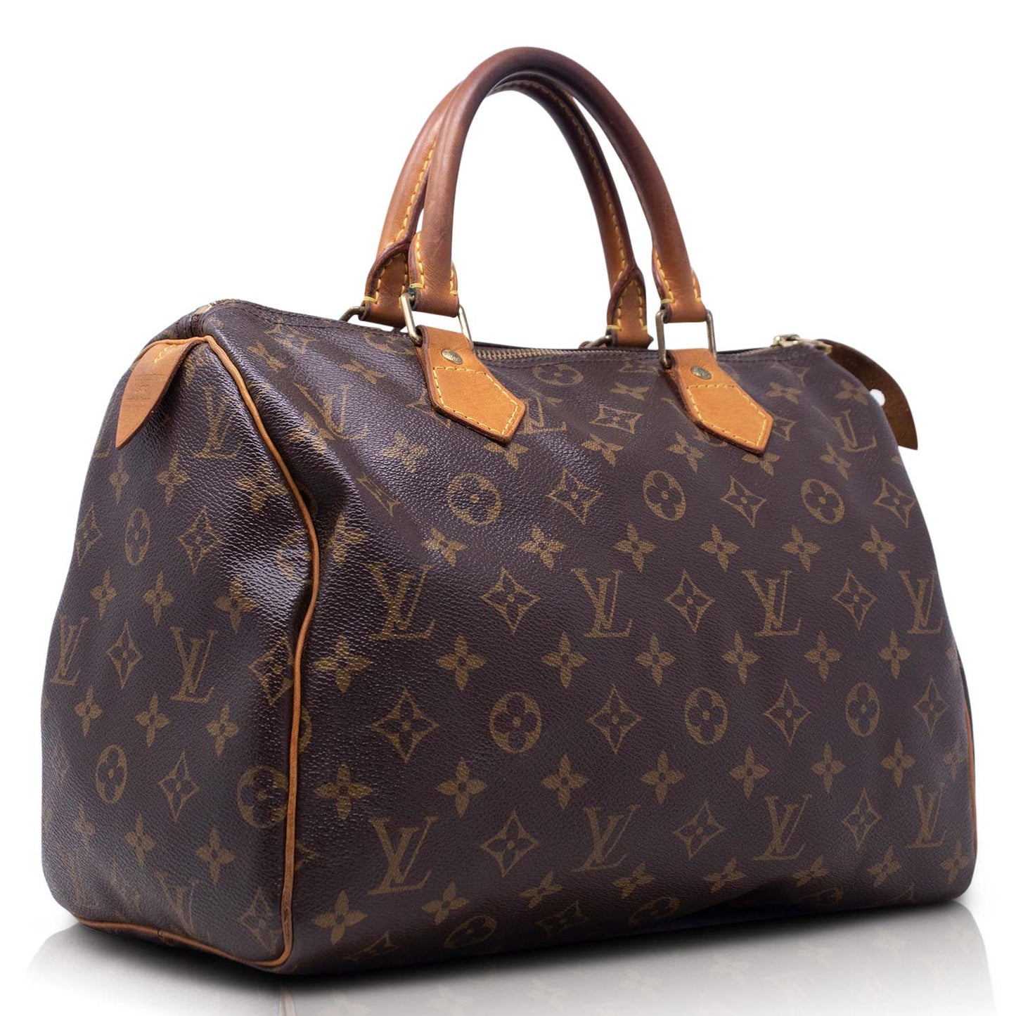 Louis Vuitton Speedy 30 Monogram