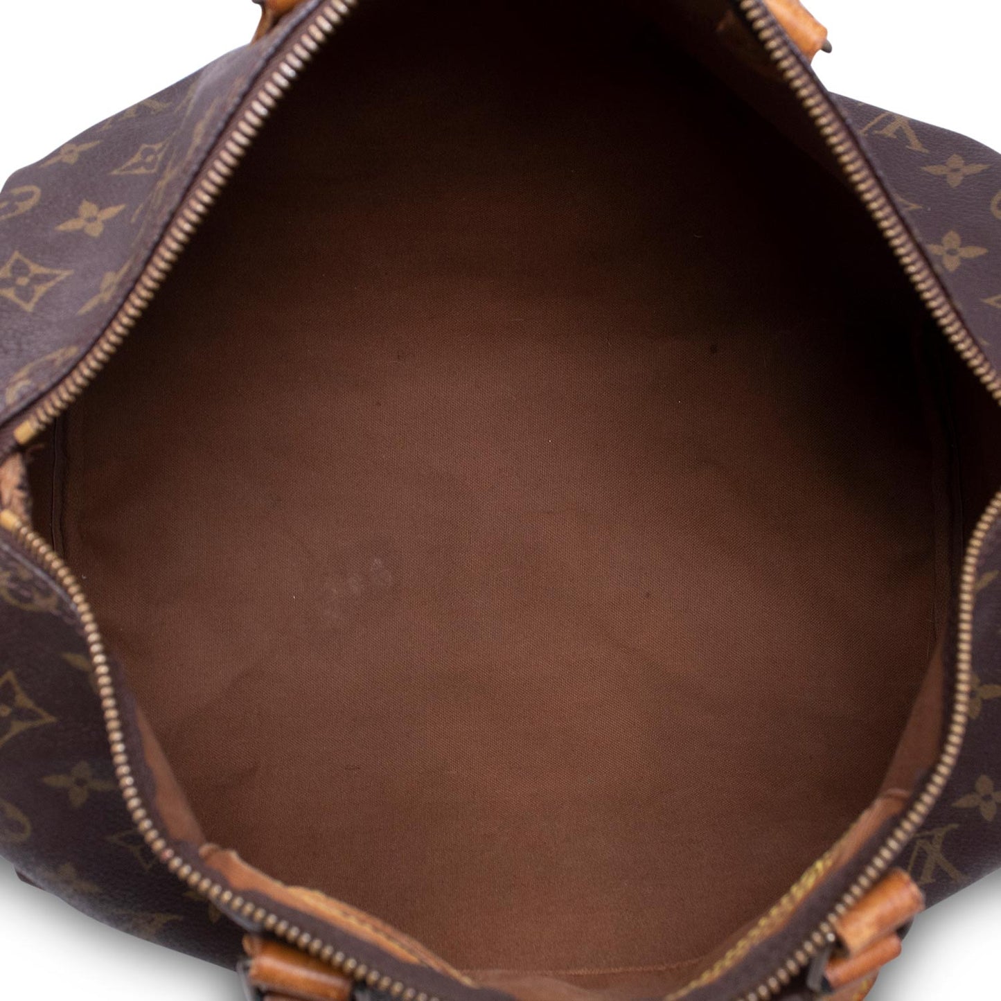Louis Vuitton Speedy 35 Monogram
