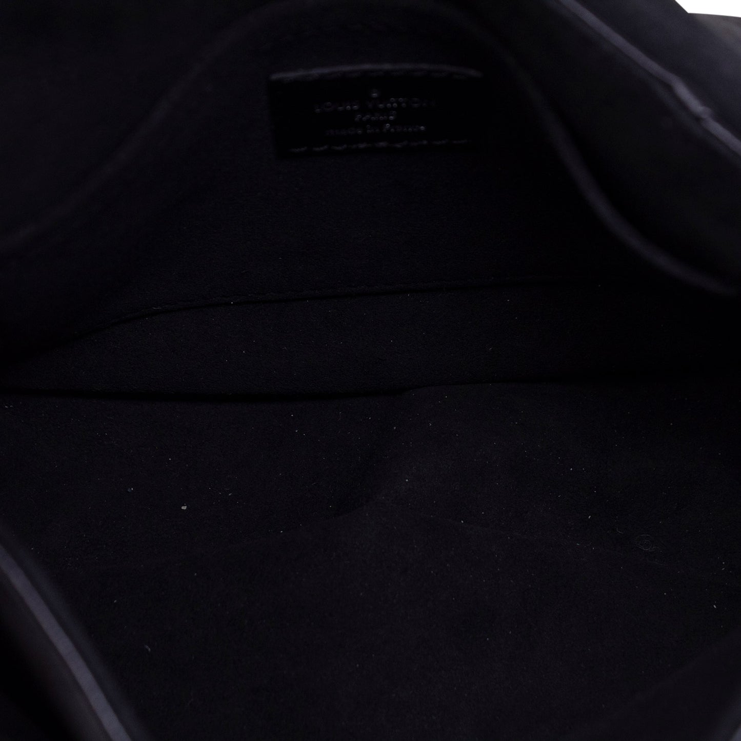 Louis Vuitton Sunset Vibe Nera