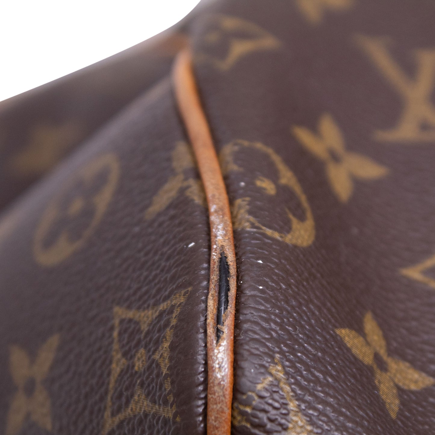 Louis Vuitton Tivoli PM Monogram