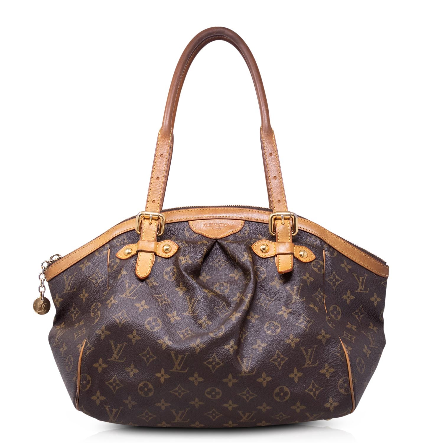 Louis Vuitton Tivoli PM Monogram