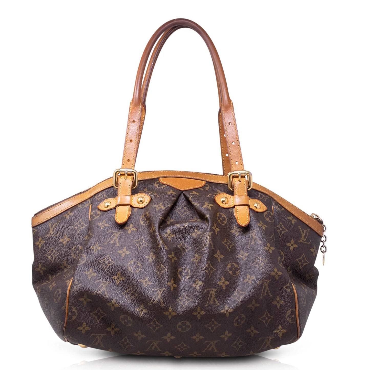 Louis Vuitton Tivoli PM Monogram
