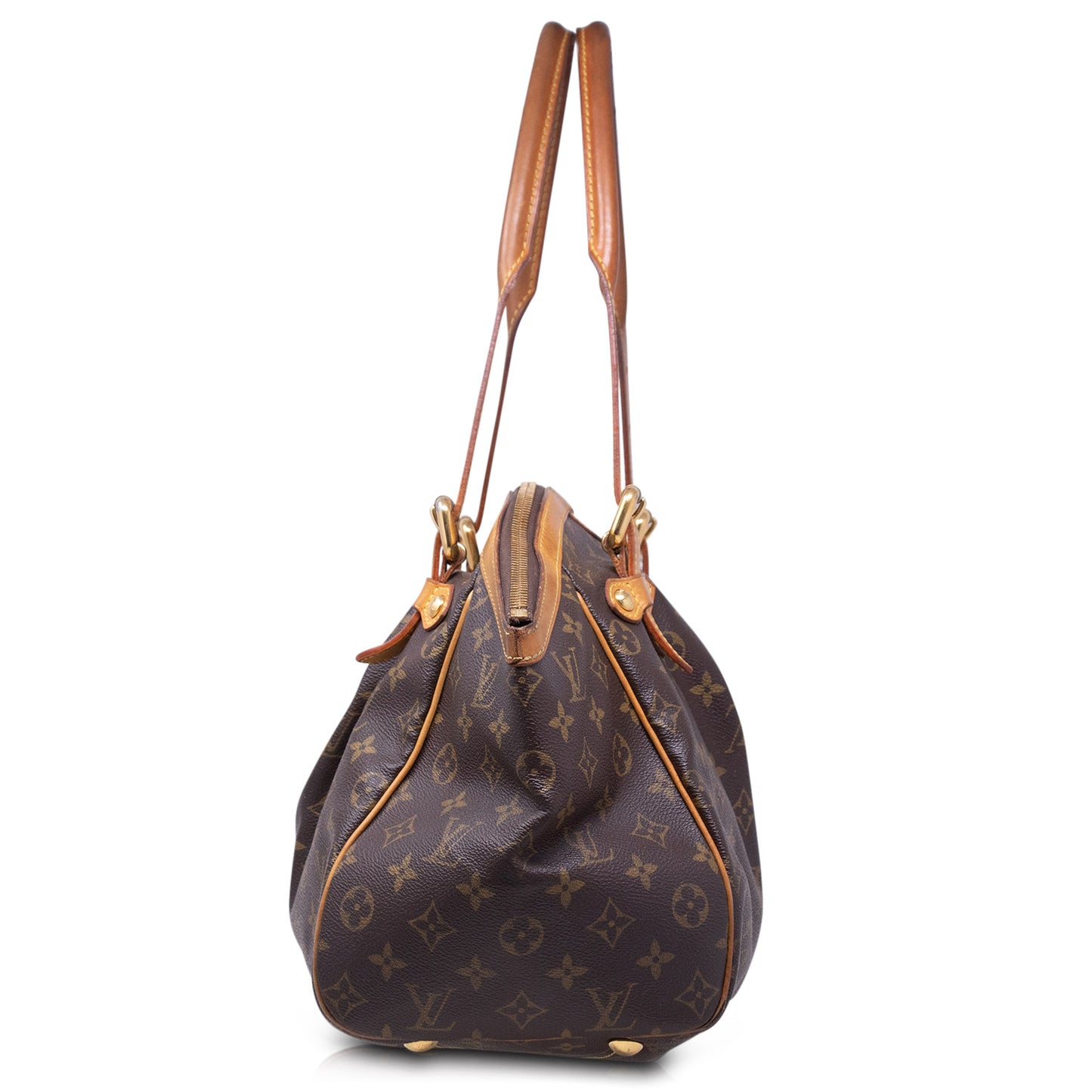 Louis Vuitton Tivoli PM Monogram