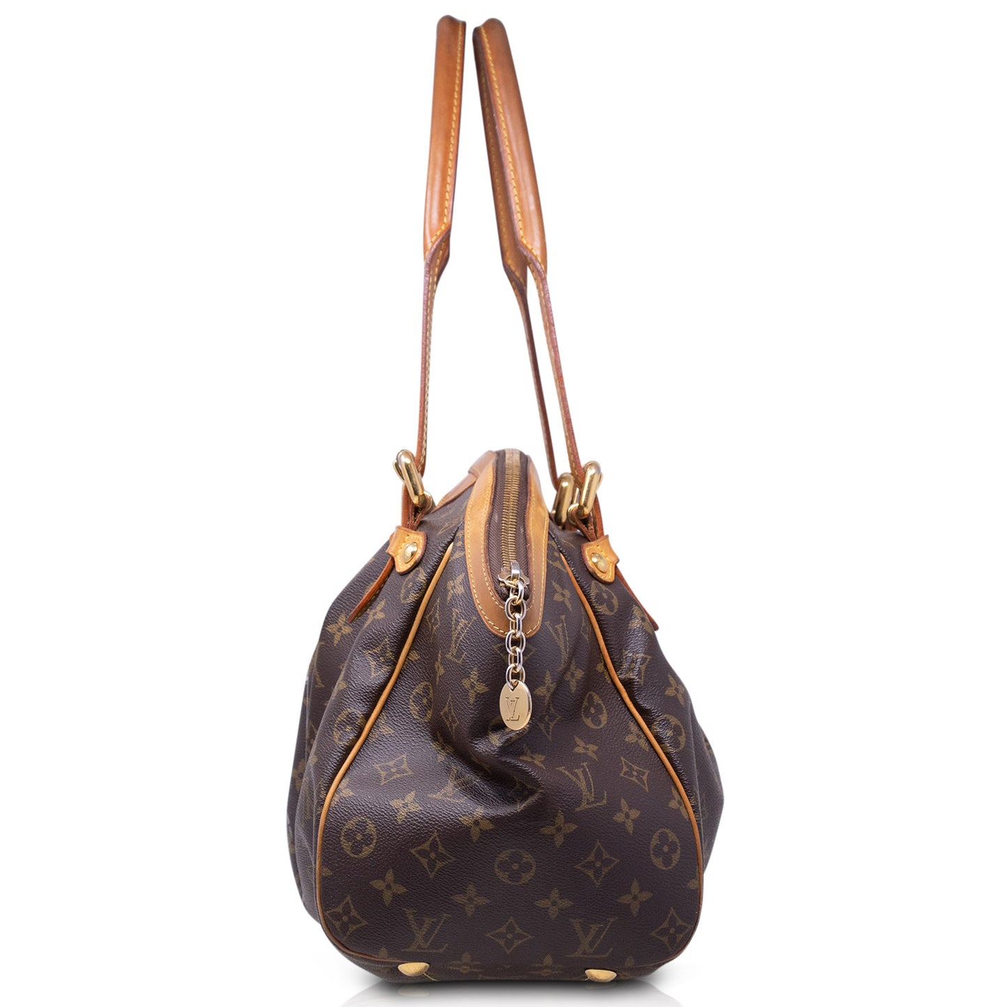 Louis Vuitton Tivoli PM Monogram