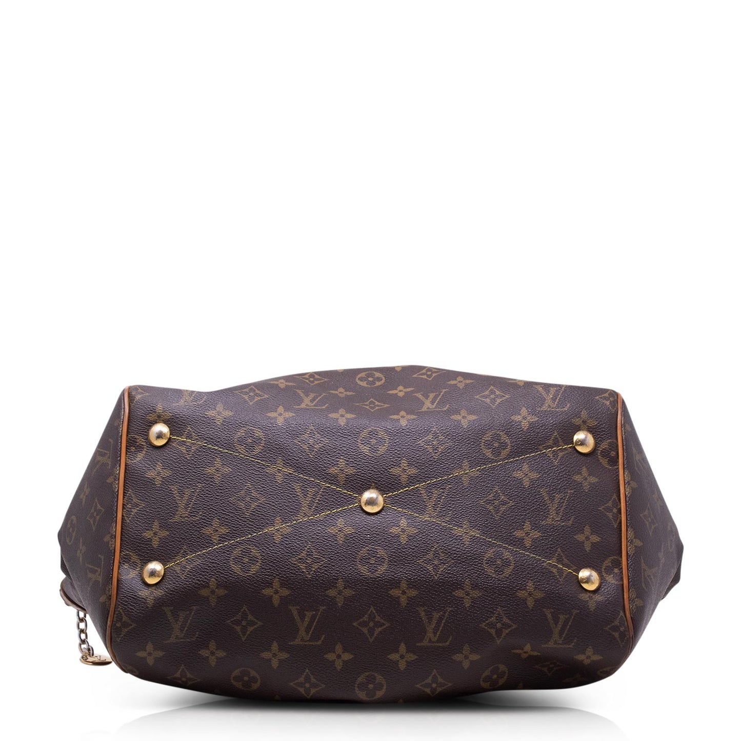 Louis Vuitton Tivoli PM Monogram
