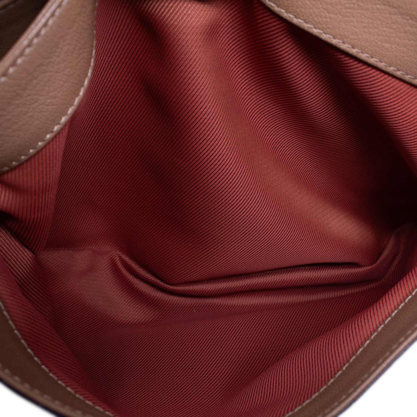 Louis Vuitton Underground Messenger Monogram Pink