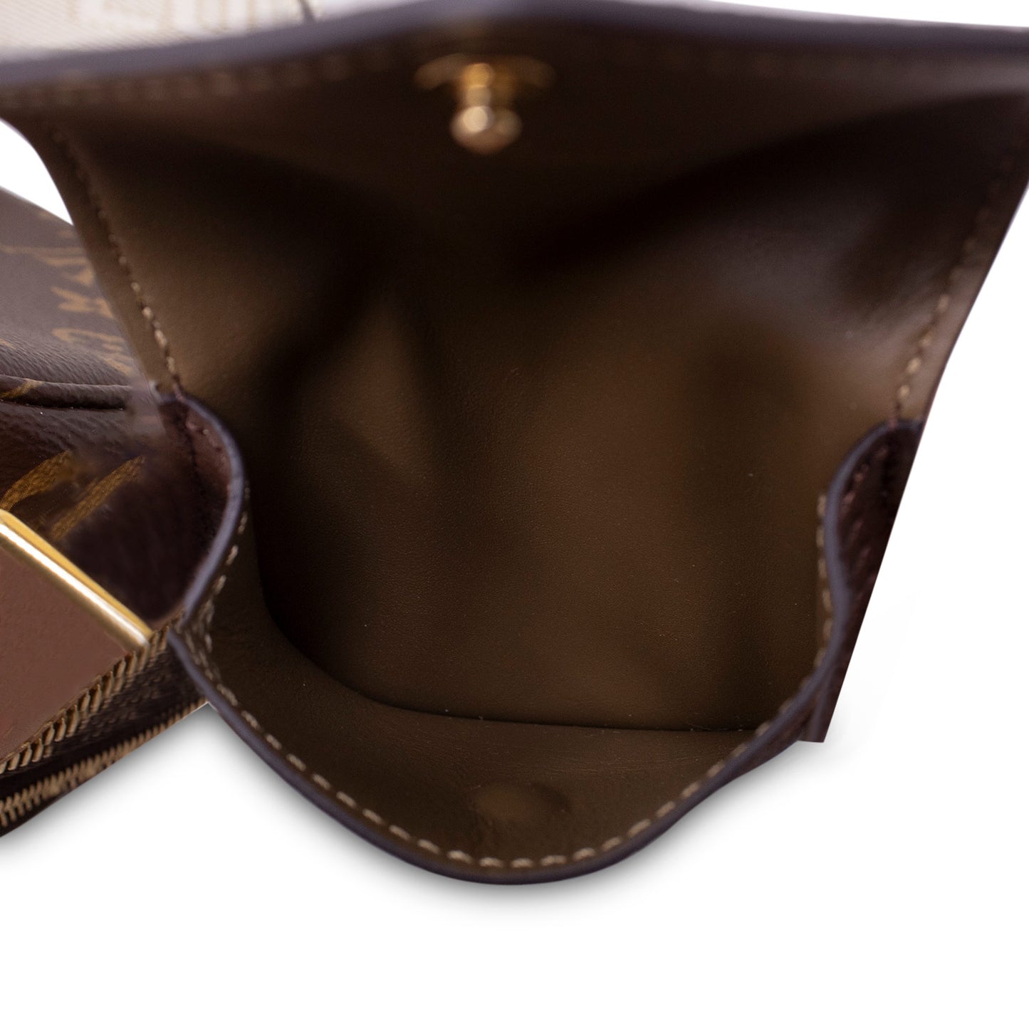 Louis Vuitton Utility Crossbody Monogram