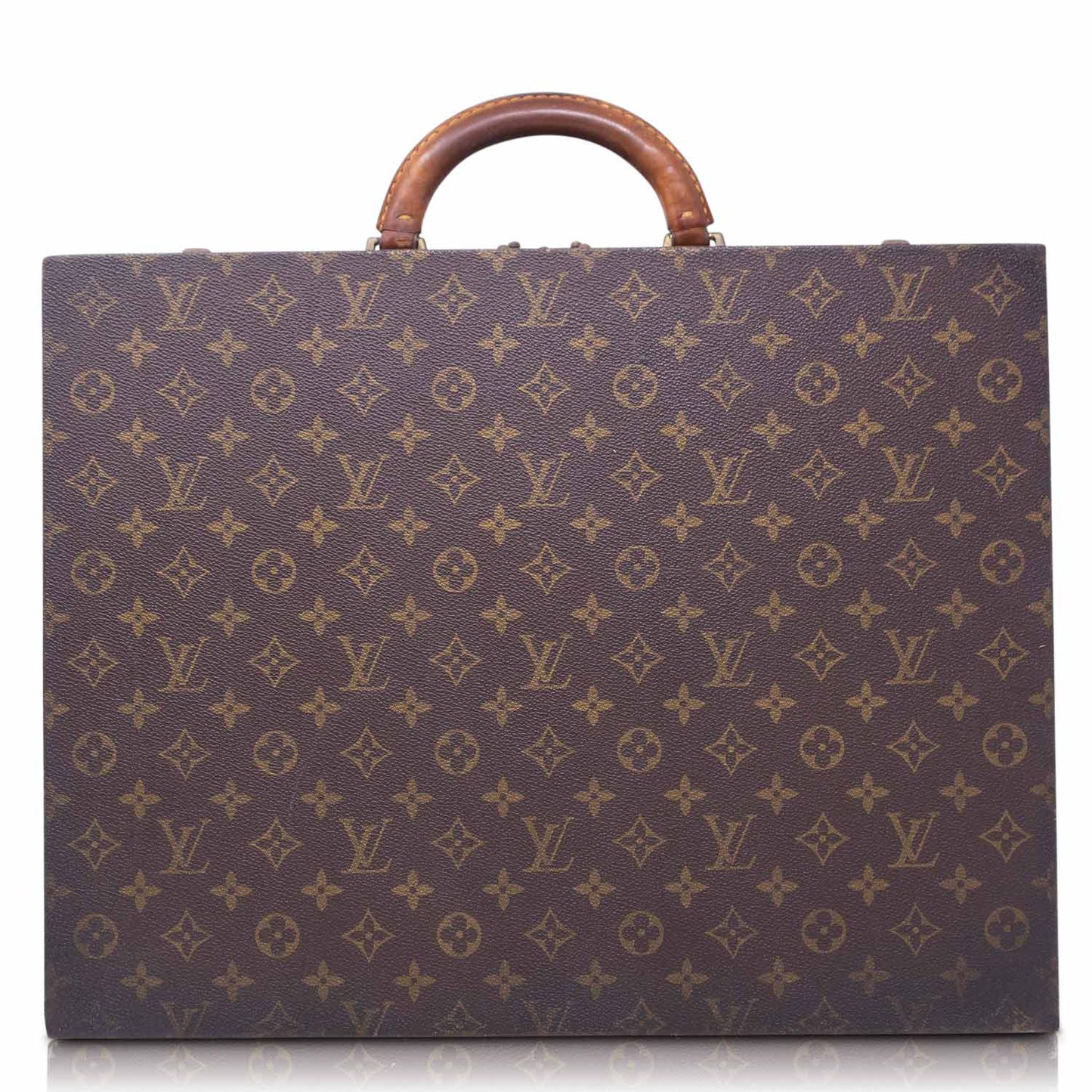 Louis Vuitton valigetta Président Classeur Vintage