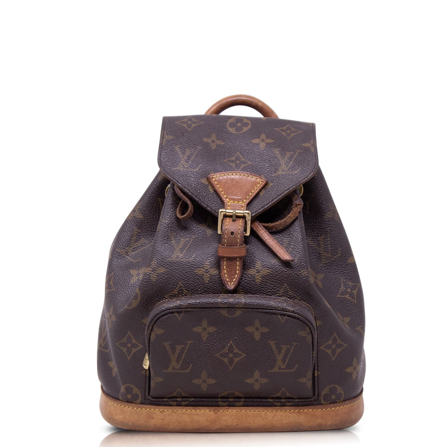 Louis Vuitton Montsouris PM Monogram backpack