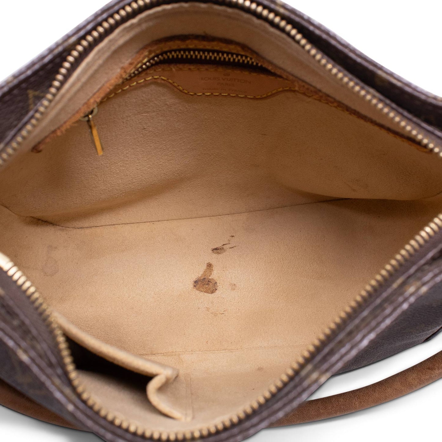 Louis Vuitton Looping PM Monogram