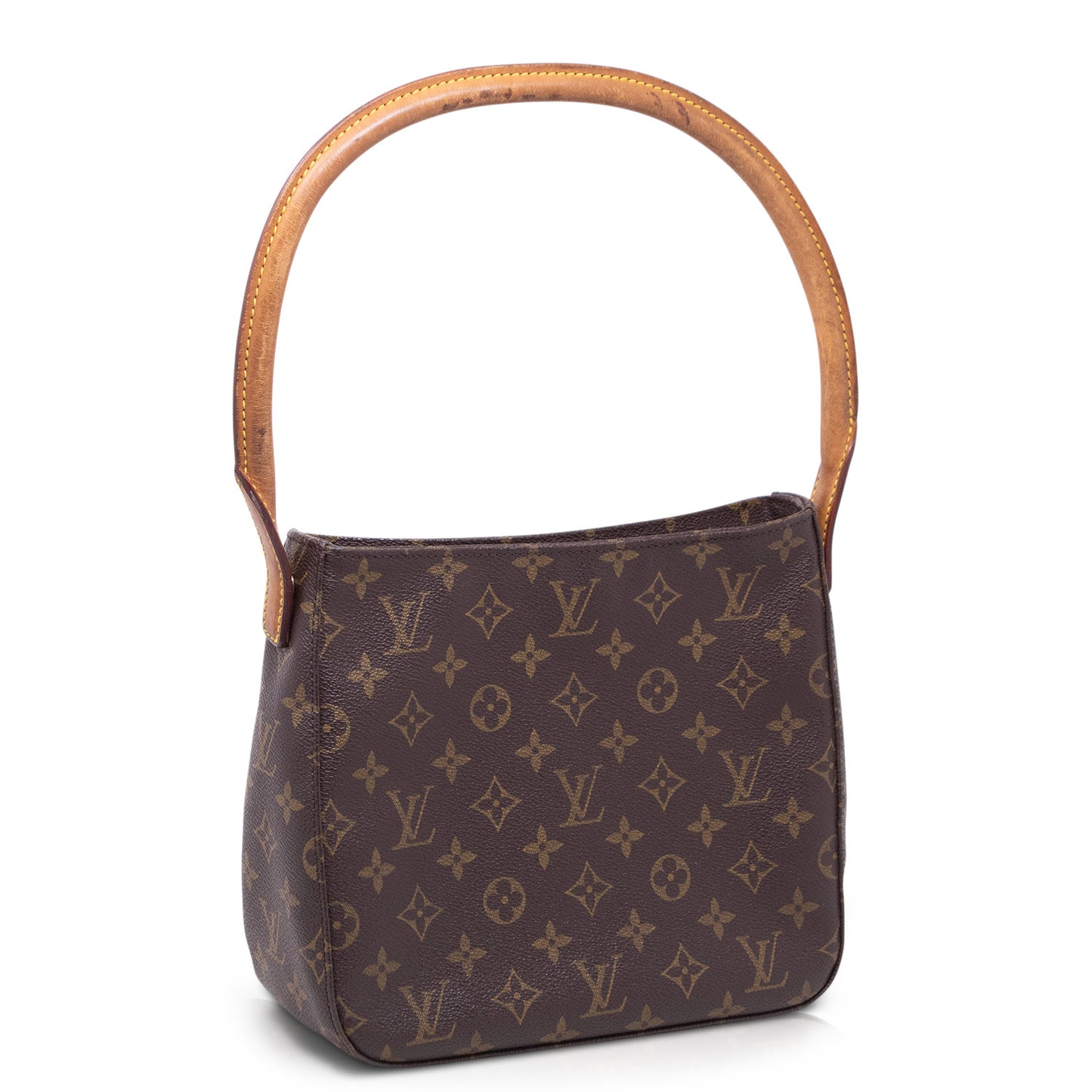 Louis Vuitton Looping PM Monogram