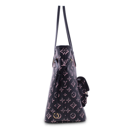 Louis Vuitton Neverfull MM Fall For You Limited Edition