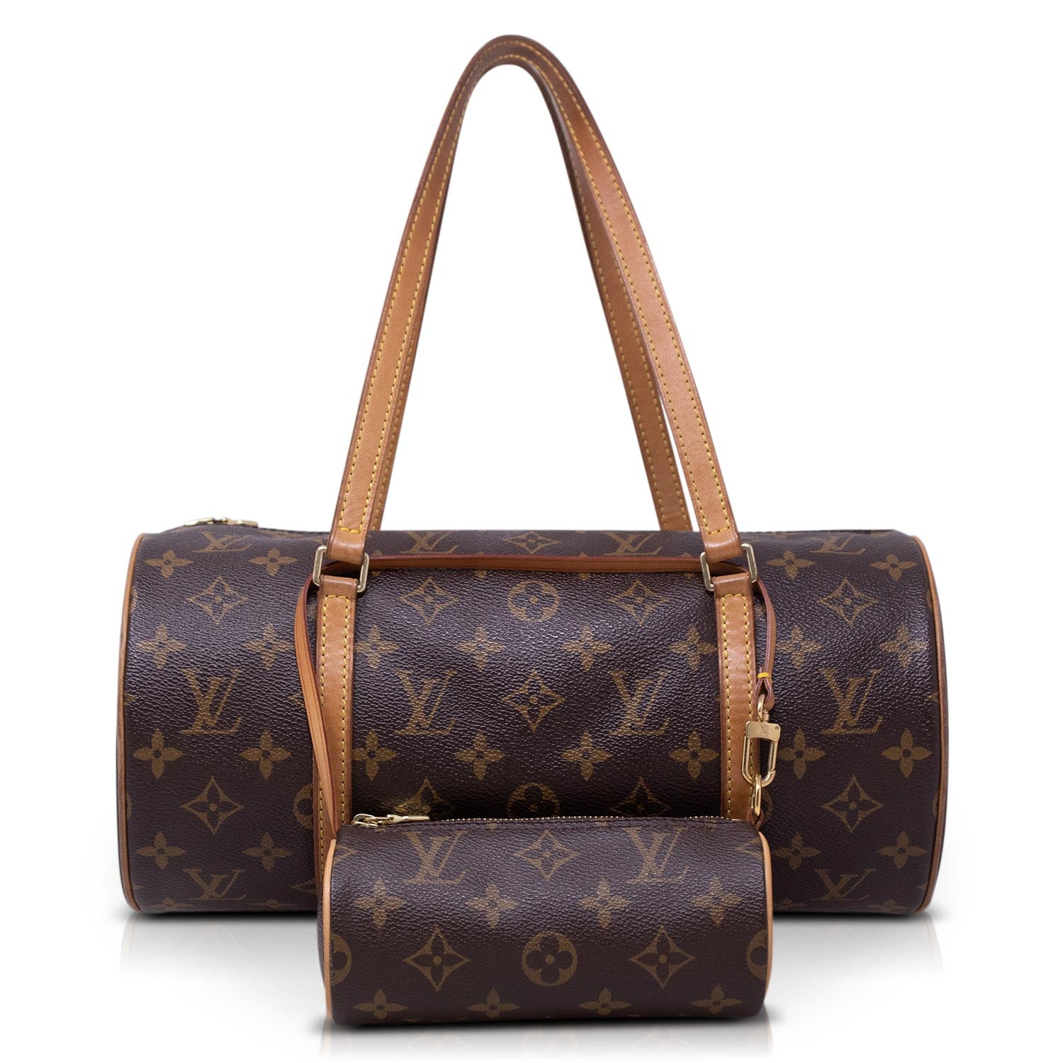 Louis vuitton bow tie bag on sale