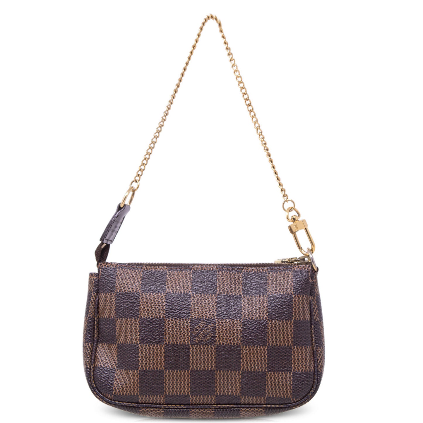Louis Vuitton Pochette Trunks Edizione Limitata
