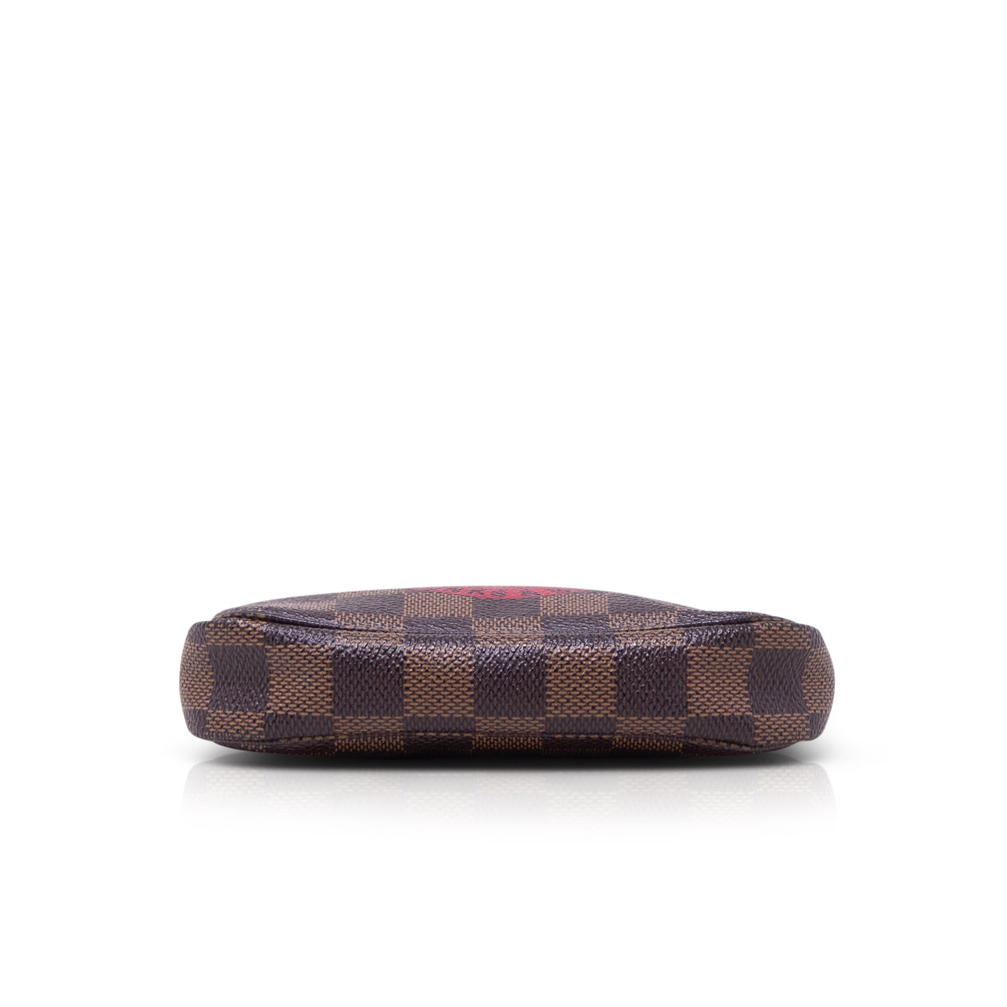 Louis Vuitton Pochette Trunks Edizione Limitata