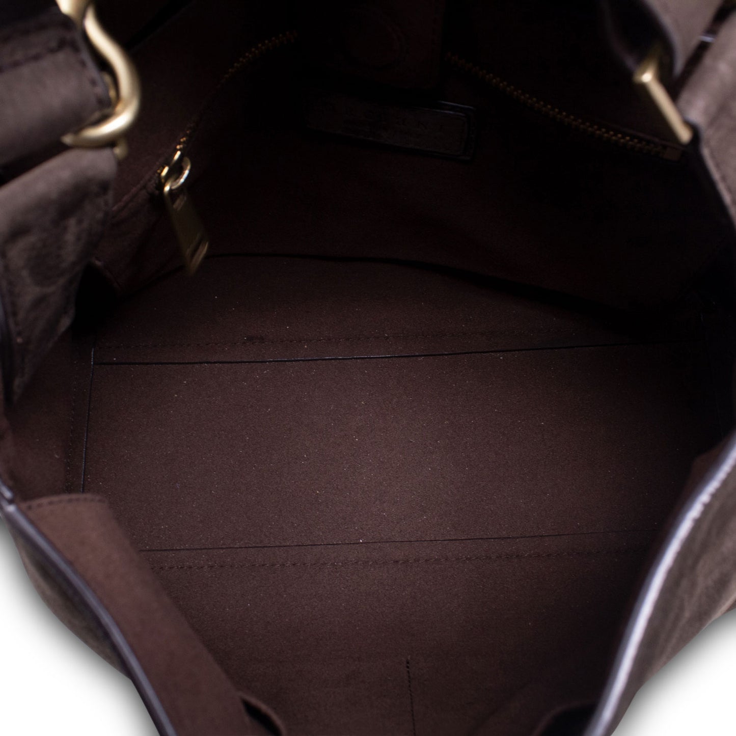 Orciani Sveva Soft Media Marrone