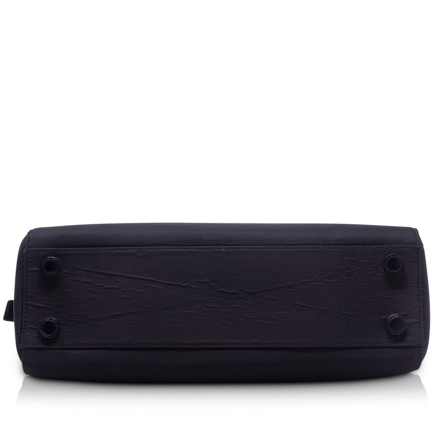 Prada Black Tote Bag