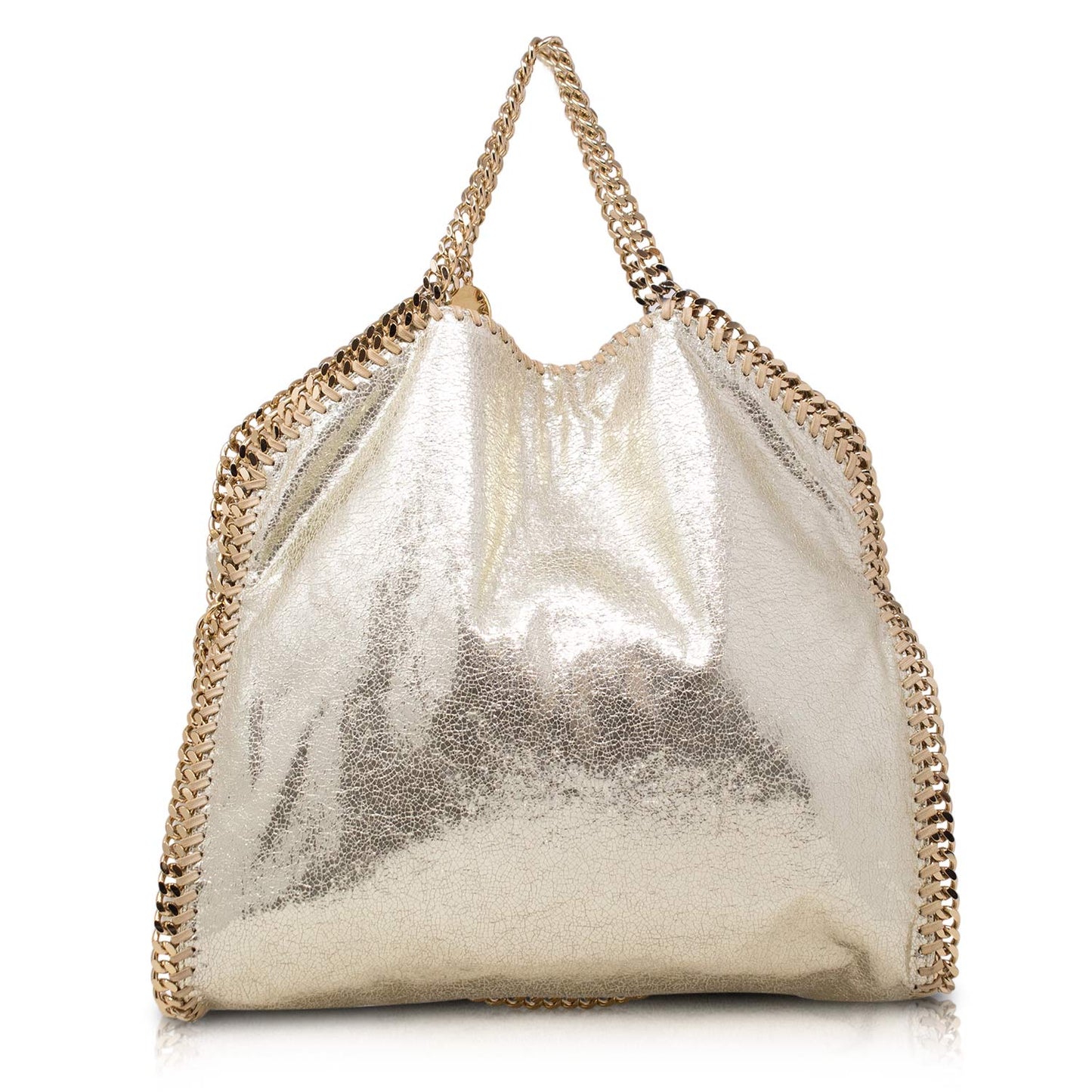 Stella McCartney Falabella Oro