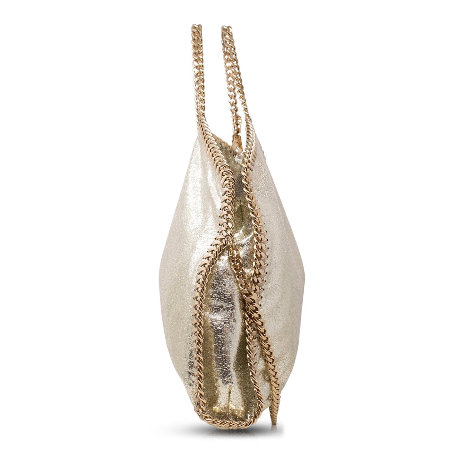 Stella McCartney Falabella Oro