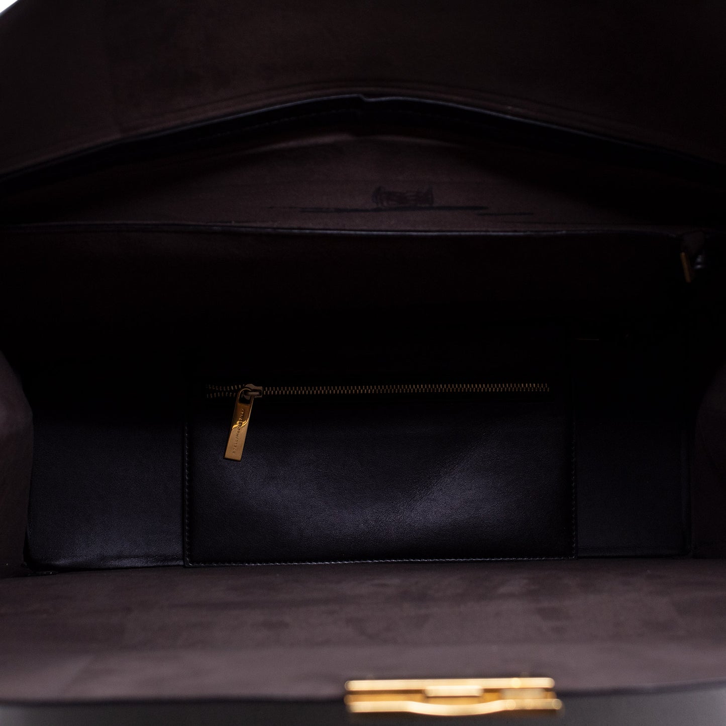 Stella McCartney Beckett Nera