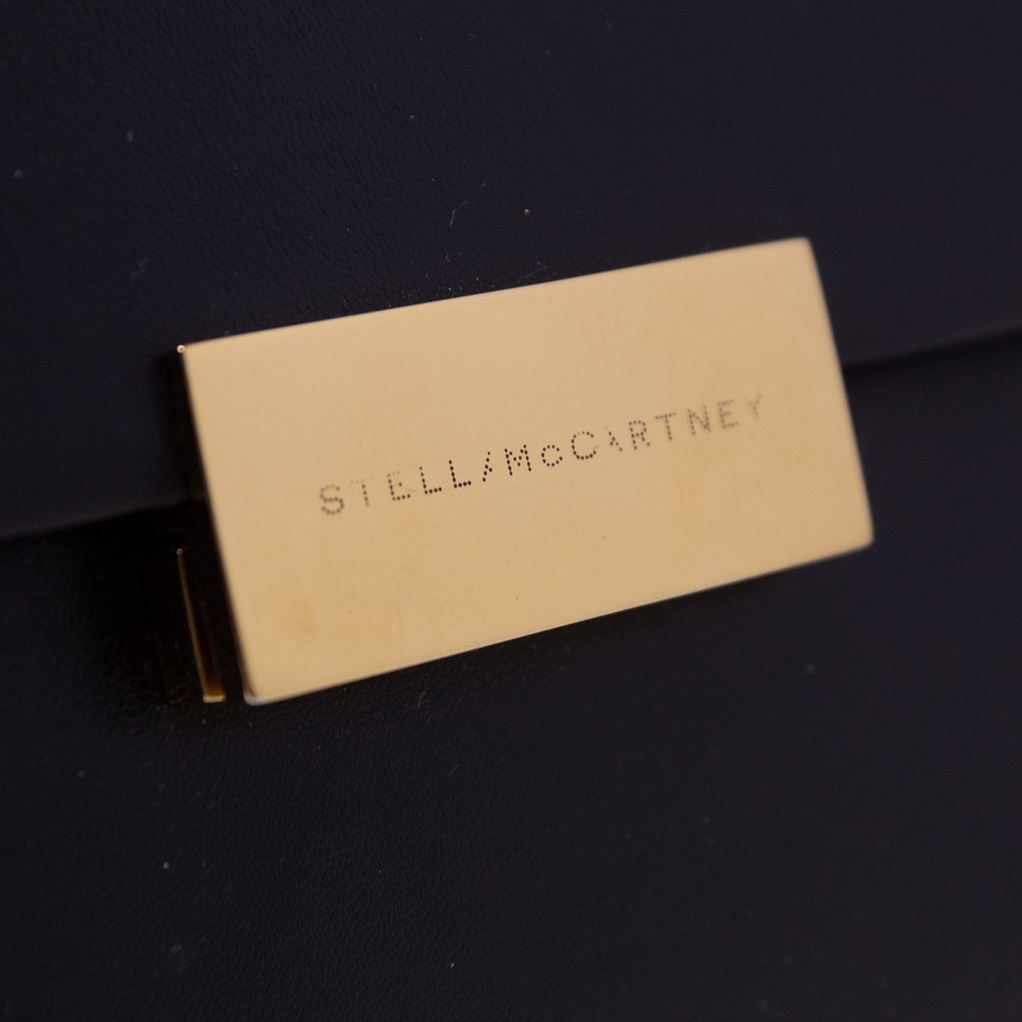 Stella McCartney Beckett Nera