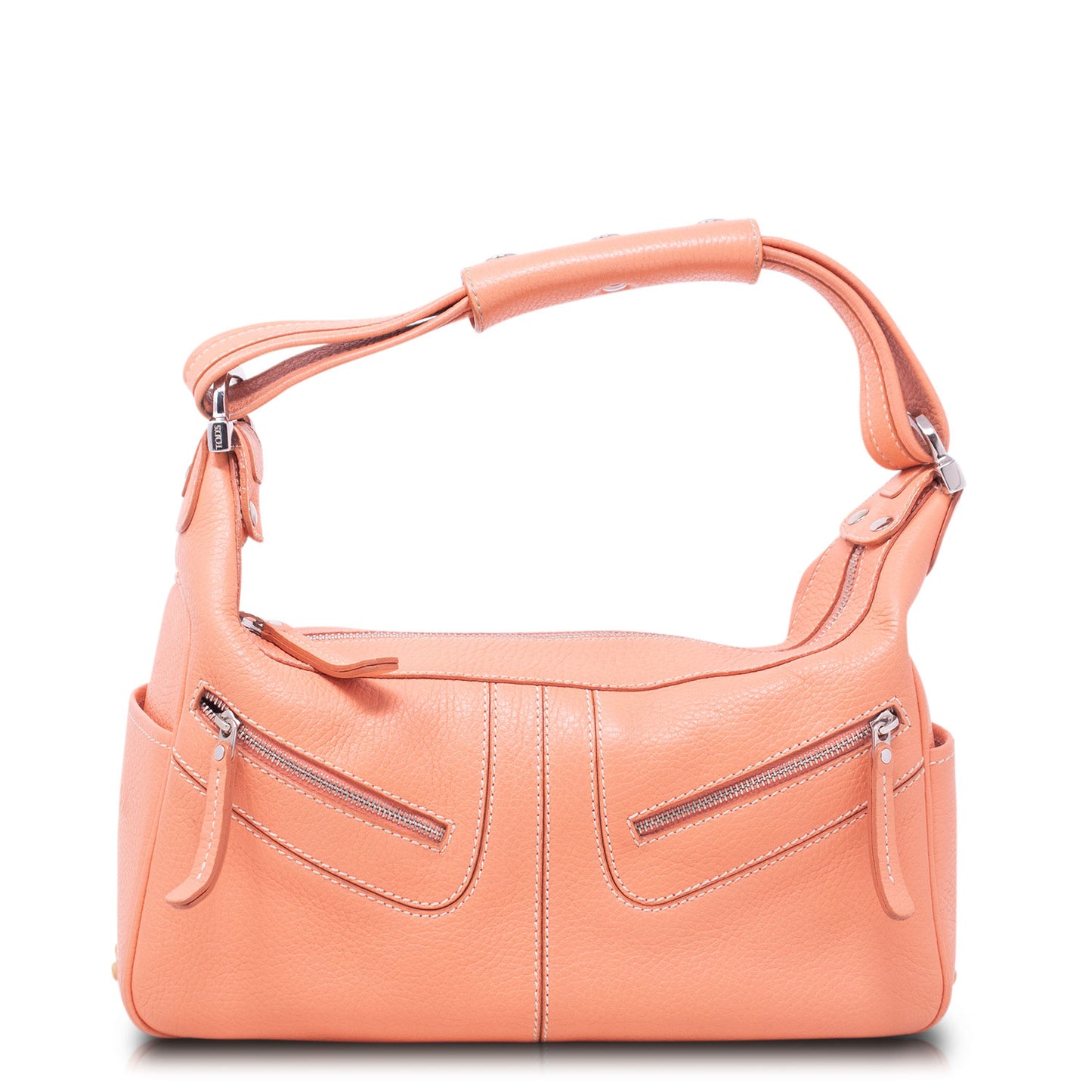 Tod's Hobo rosa