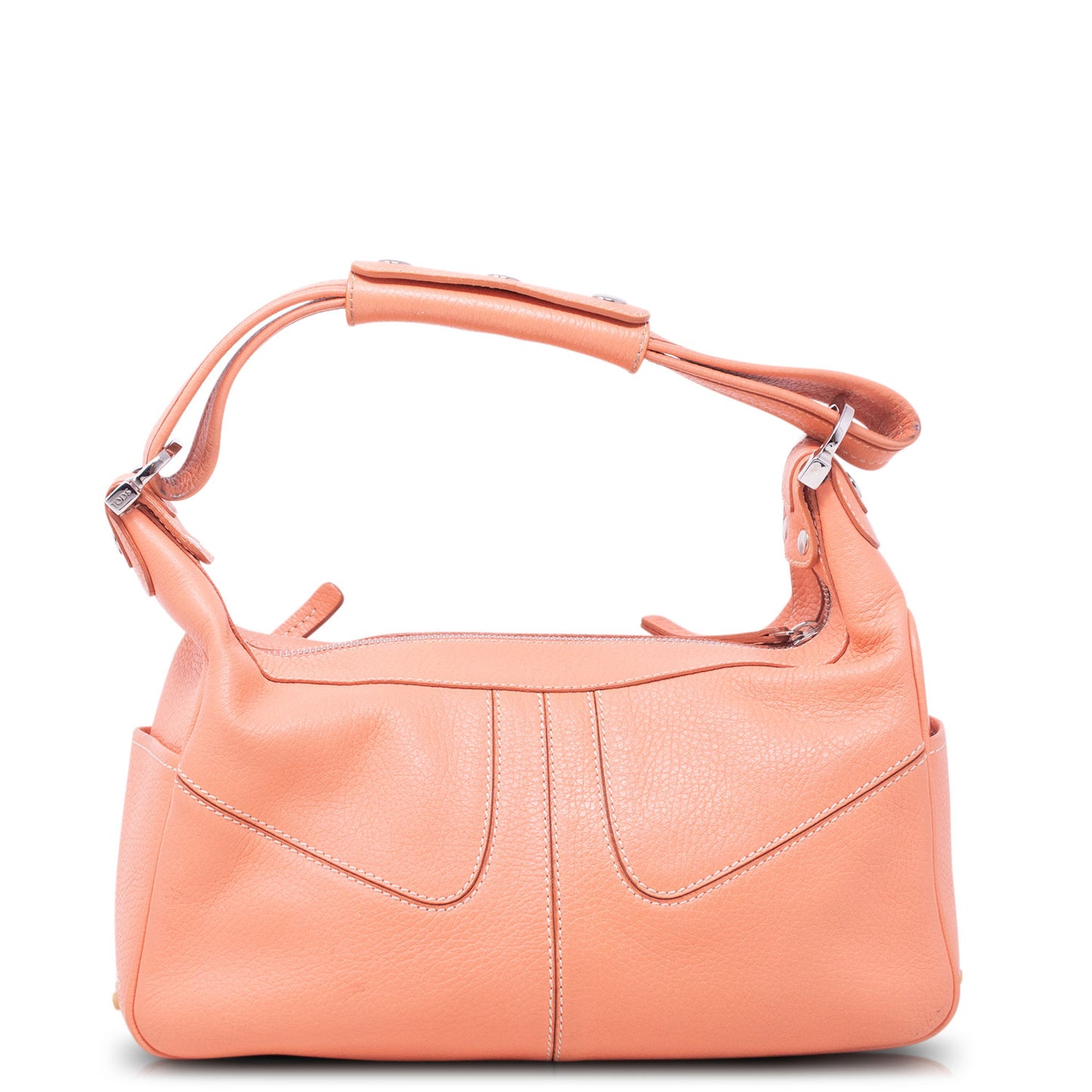 Tod's Hobo rosa