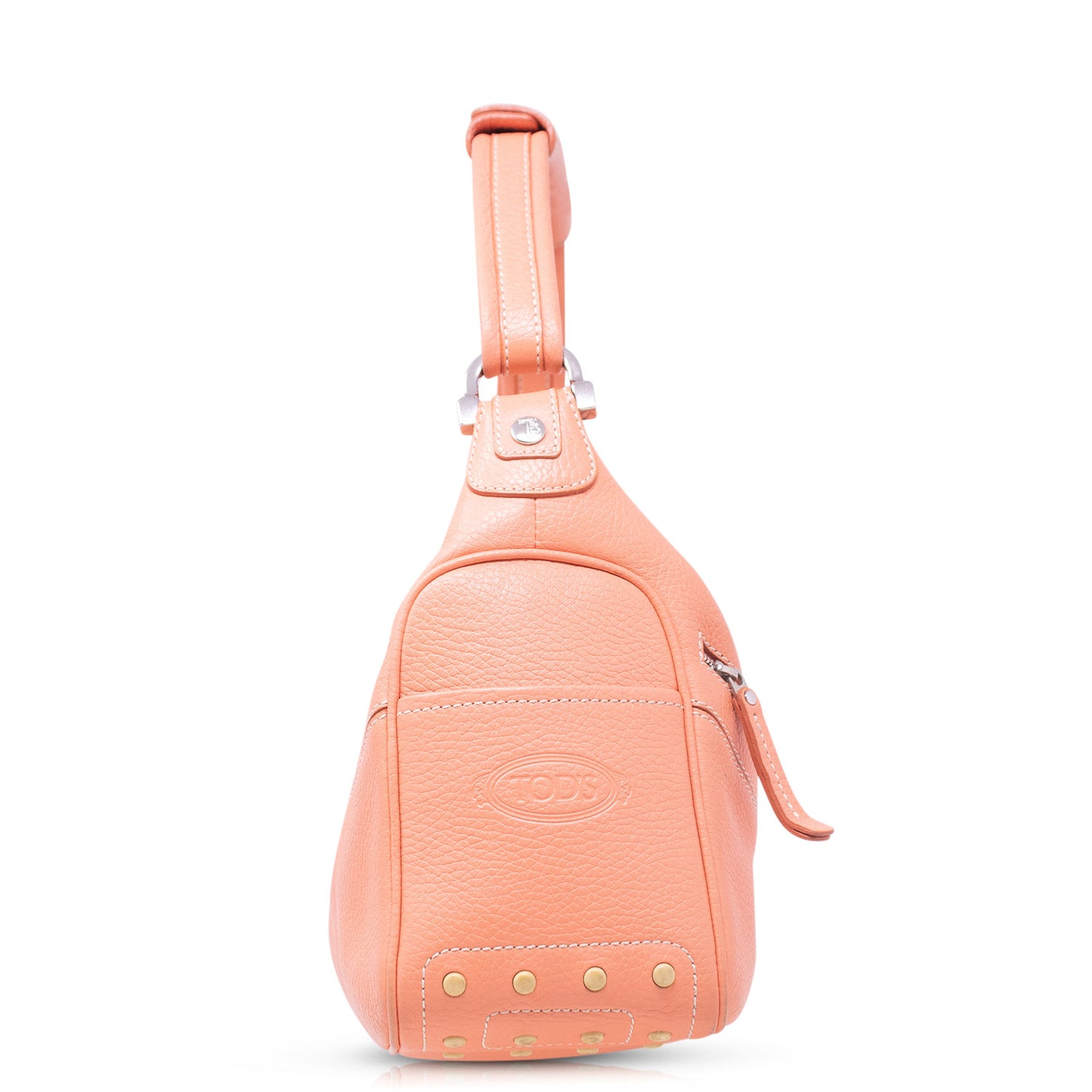 Tod's Hobo rosa
