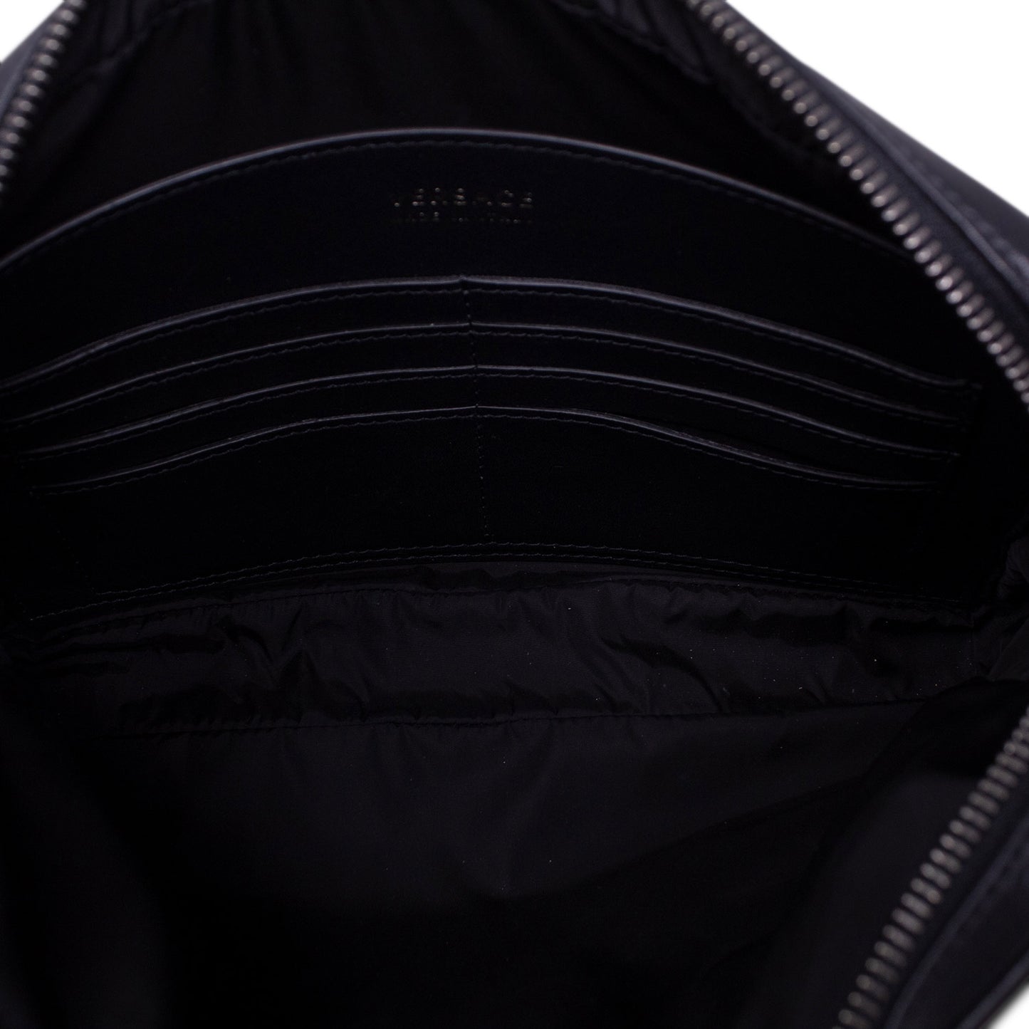 Versace Pochette Nera