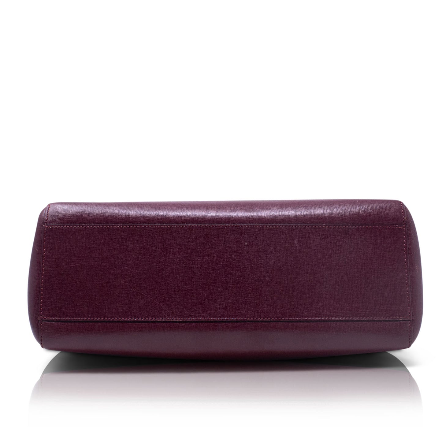 Cartier Borsa Tracolla Bordeaux