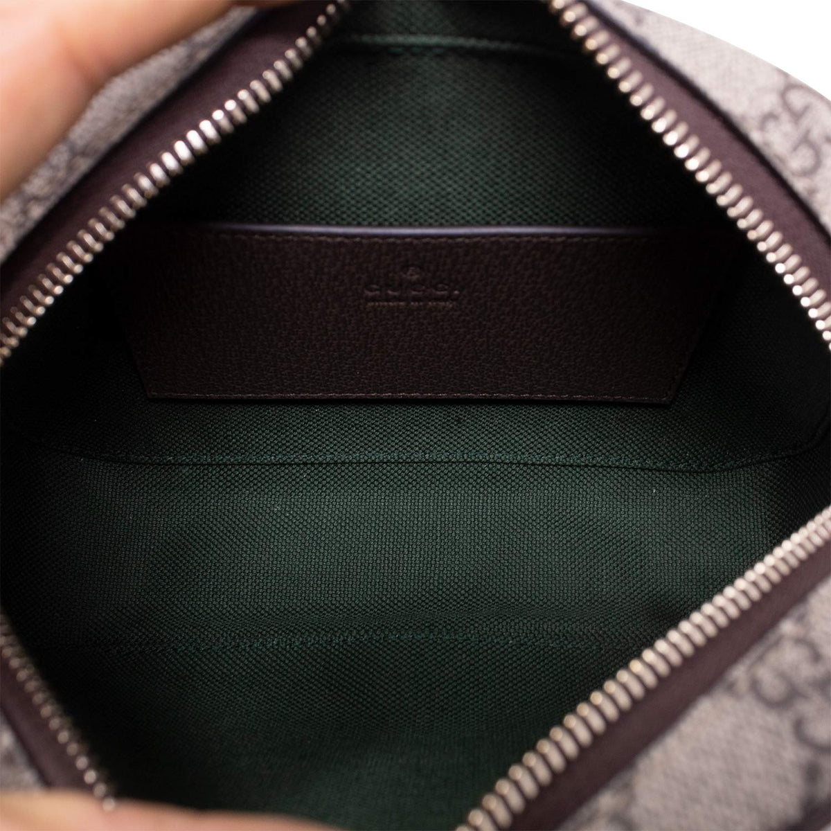 Gucci Ophidia Camera Bag piccola