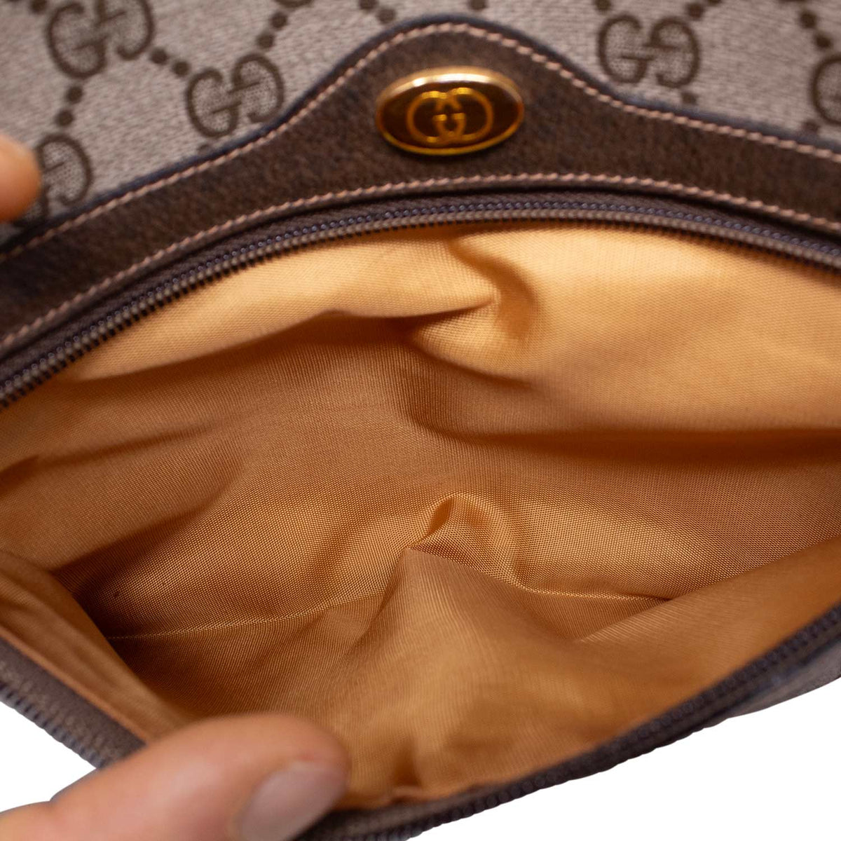 Gucci Tascapane GG Sherry Line