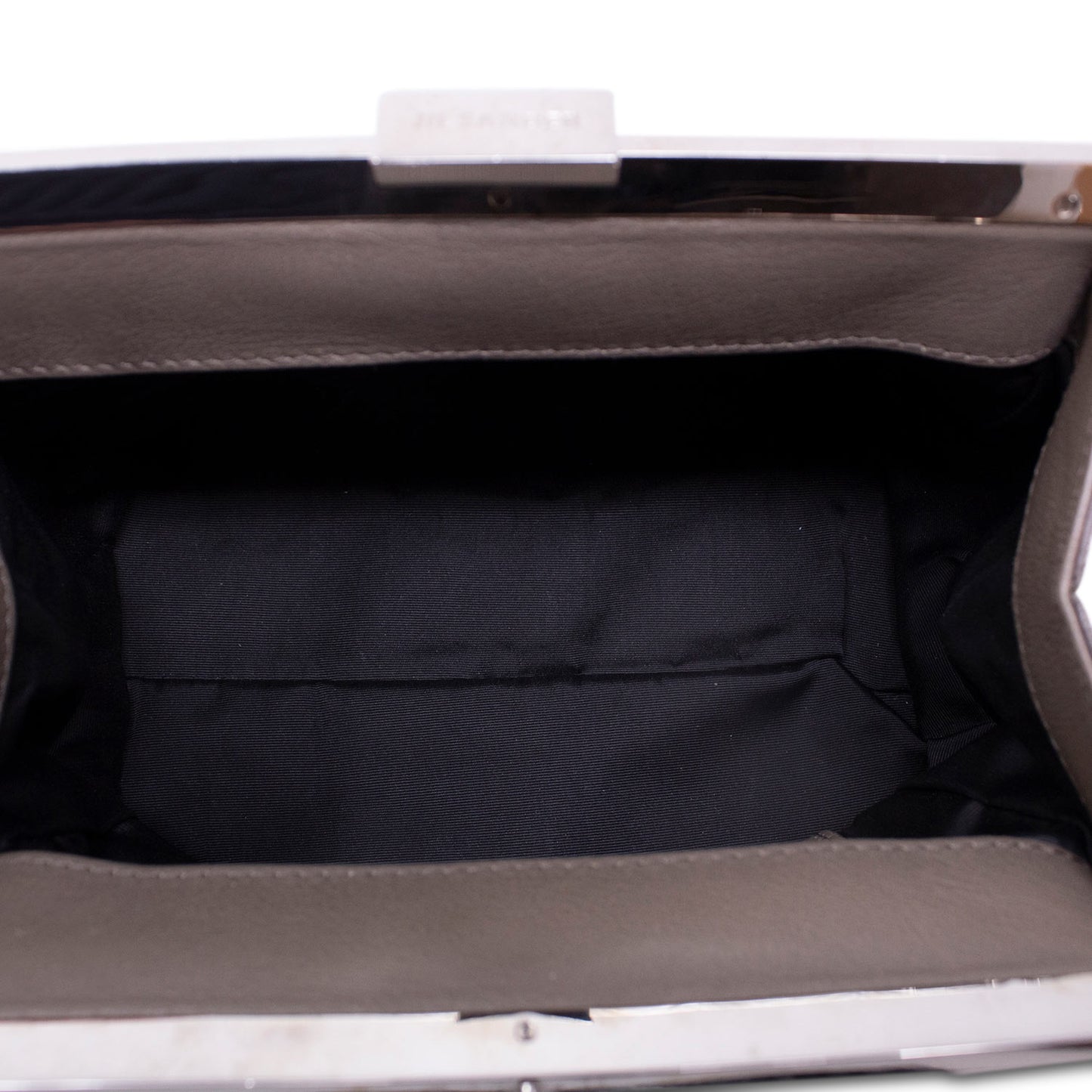 Jil Sander Borsa Grigia