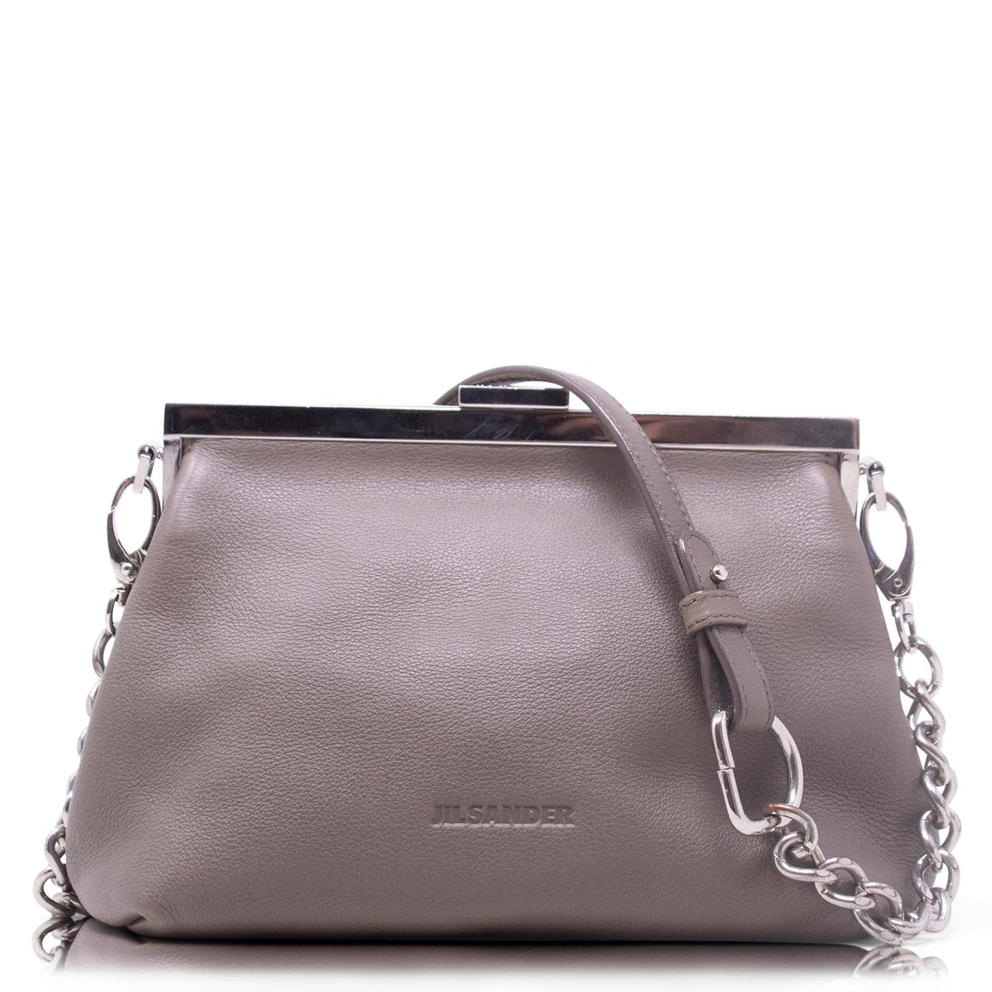 Jil Sander Borsa Grigia
