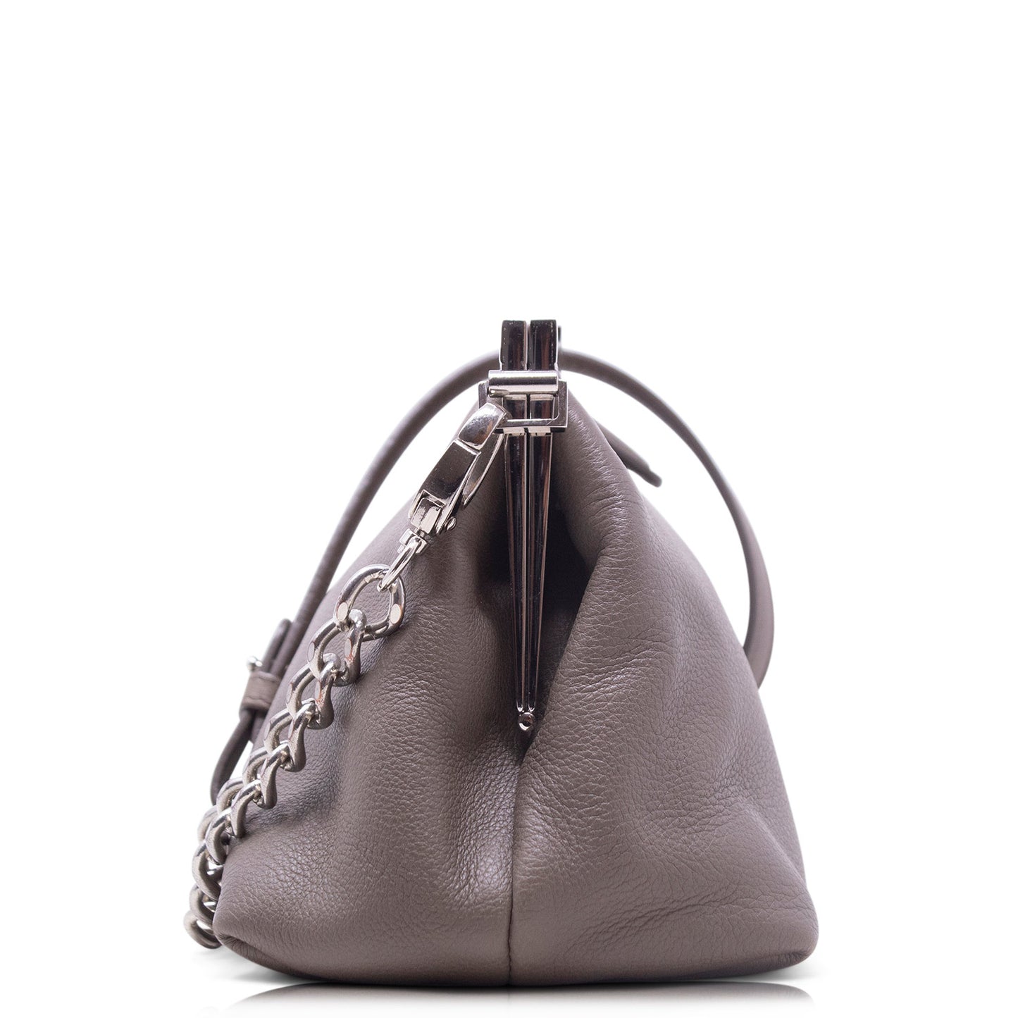 Jil Sander Borsa Grigia