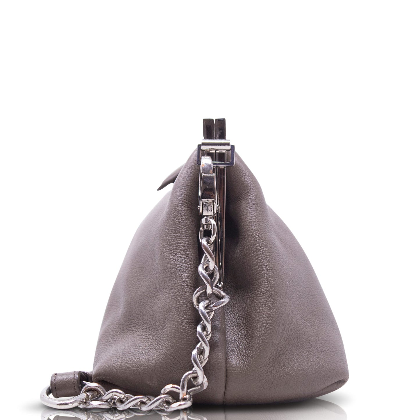 Jil Sander Borsa Grigia