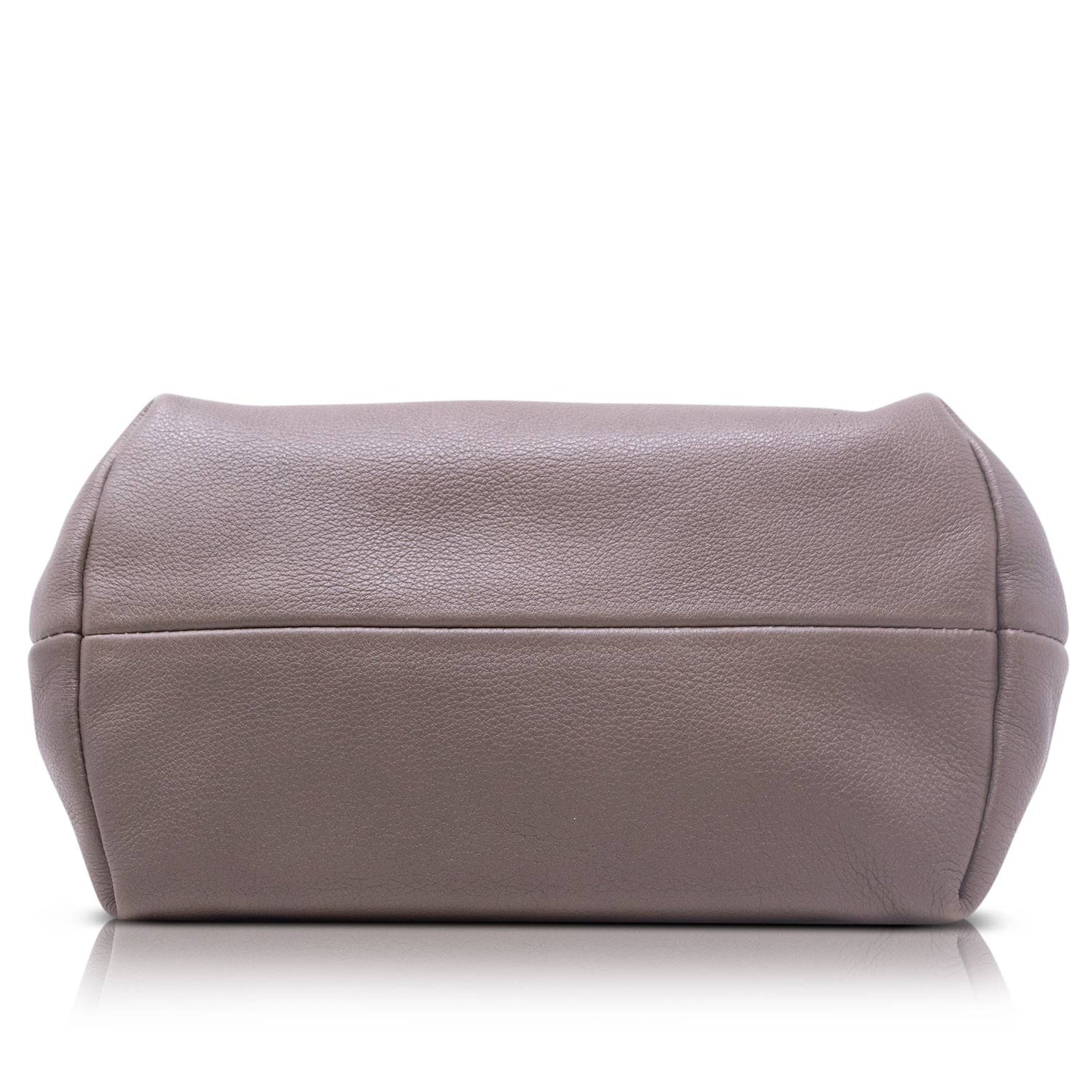 Jil Sander Borsa Grigia