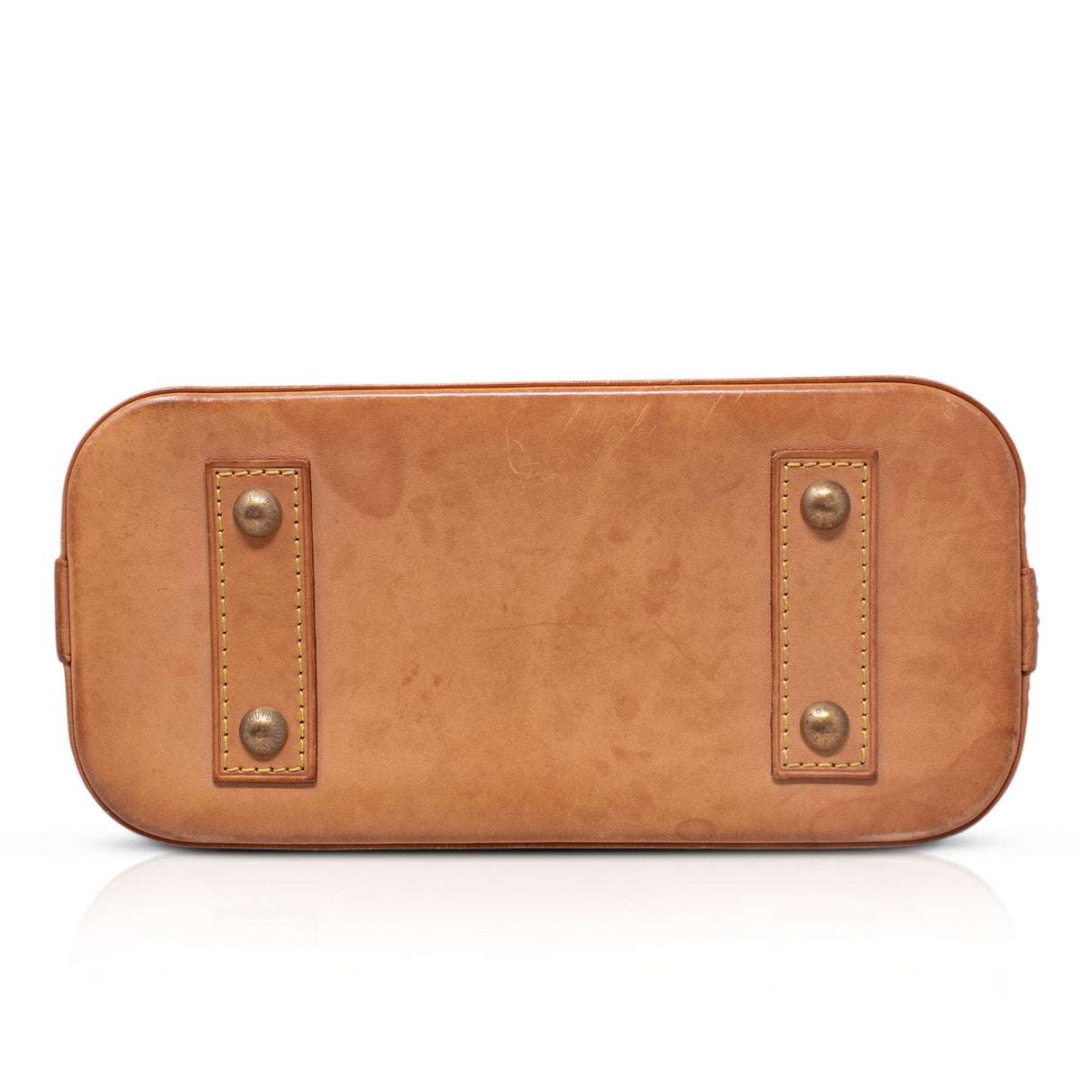 Louis Vuitton Alma BB Monogram