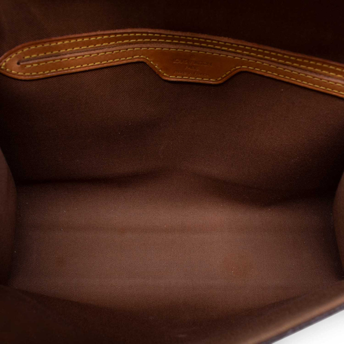 Louis Vuitton Bel Air Monogram Vintage