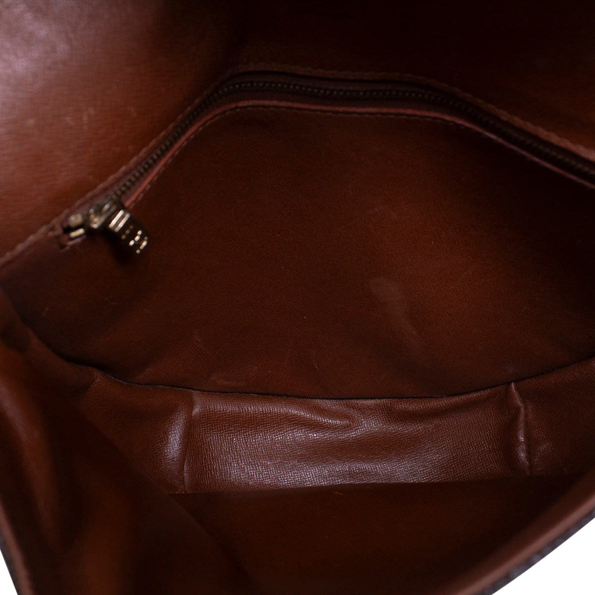 Louis Vuitton Chantilly Gm Monogram Vintage